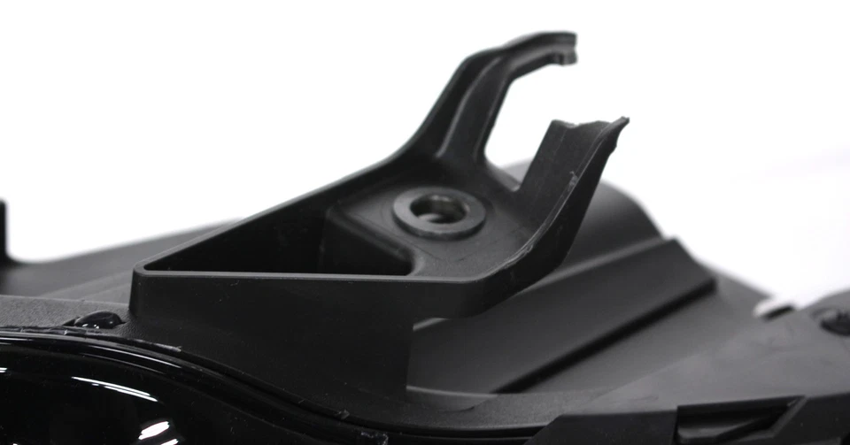 Faro LED lado conductor izquierdo OE:85604119 para GMC Sierra Denali, SLT 2022-2024 Foto 3 de 4