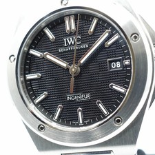 IWC Ingenieur Automatic 40 IW328901 Automatic Men's Used Watch #31017 3