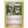 Pokémon Fan Club Flashfire 94/106 Uncommon English 2014 Trainer Supporter