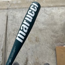 2024 Marucci F5 Alloy Bat USSSA Certified (-10) Alloy 29”,19oz,(Used) MS8F5410