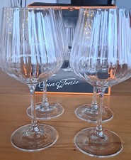 Nachtmann Gin & Tonic 4er Glas Set neu OVP  640ml  Art. Nr. 102892