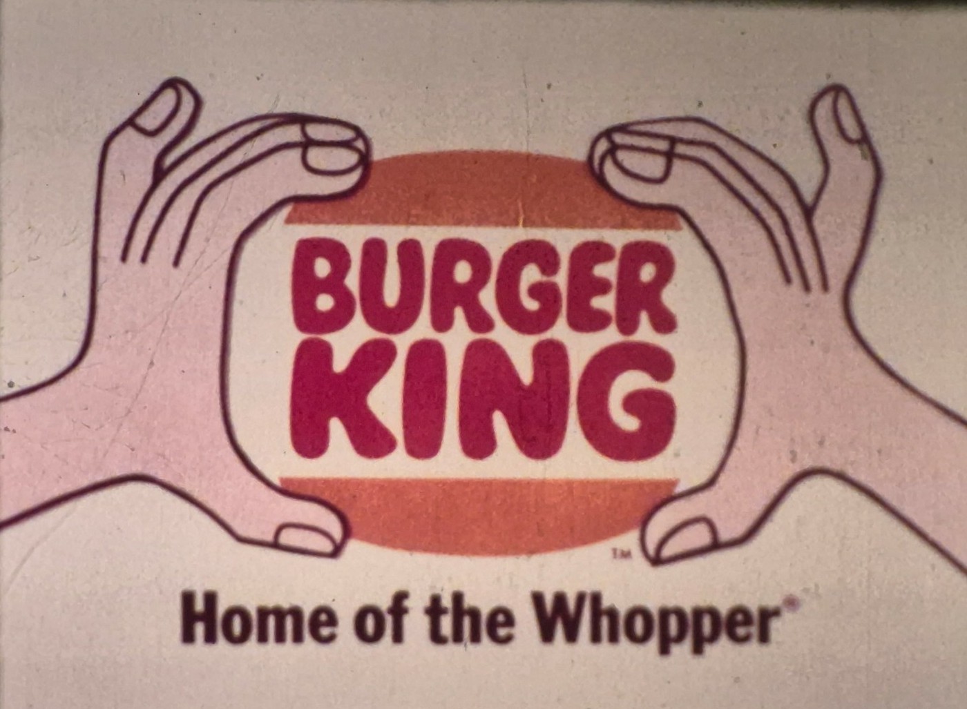 5 Commercials and Promos Reel, Burger King, Oldsmobile Red Color, 16mm, 200ft