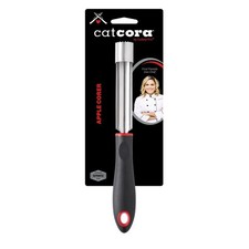 CatCora Apple Corer, Professional Japanese Stainless Steel Blade For Extracti...