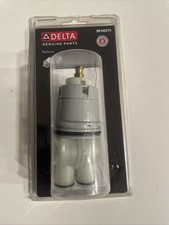 Delta Tub  Shower Cartridges 4 D White