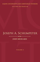 John Medearis | Joseph A. Schumpeter | Taschenbuch | Englisch (2013)