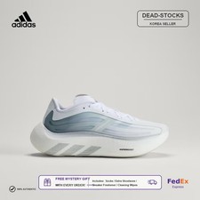Adidas Men's HYPERBOOST EPHR LT Yellow White KZ8507 FEDEX