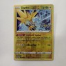 Pokémon Zapdos Holo Rare 029/078 Pokémon GO Reverse Holo 120HP Lightning Symbol