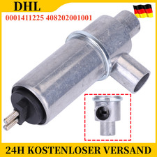 FÜR MERCEDES-BENZ W126 C126 R107 0001411225 LEERLAUFREGELVENTIL LUFTVERSORGUNG