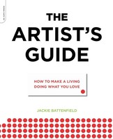 Jackie Battenfield | The Artist's Guide | Taschenbuch | Englisch (2009)