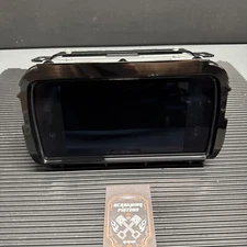 2019-2023 Harley Davidson Touring OEM Boom Box GTS Radio 6.5" Touchscreen