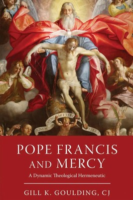 Cj Goulding | Pope Francis and Mercy | Taschenbuch | Englisch (2025)