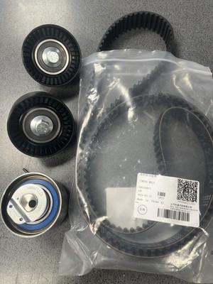 MAXUS V80 DIESEL TIMING BELT KIT - GENUINE AND NEW