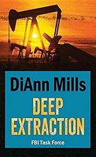 Deep Extraction Library Binding DiAnn Mills