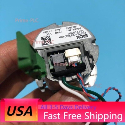 US FREE TAX One  EKS36-0KF0A018A Encoder Spot Stock #W6-