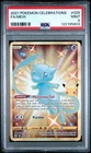 2021 Pokémon Celebrations 025 Full Art/Mew PSA 9