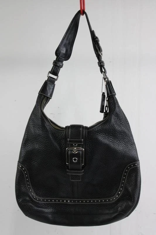 Coach Hampton Snap Medium Bags & Handbags for Women for sale | eBay