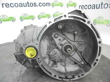 Boite de vitesse Smart CITY-COUPE