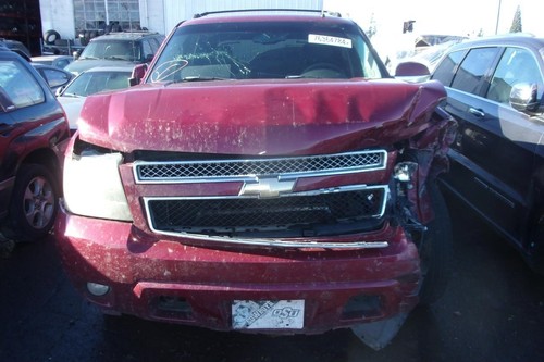 Chassis ECM Communication Onstar Opt UE1 Fits 07 AVALANCHE 1500 27805150 - Picture 3 of 12