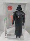 Vintage Star Wars AFA 85 Lili Ledy Darth Vader  Figure Original Kenner Lettered