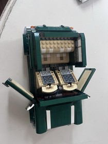 LEGO Mini Cooper 10242 Creator
