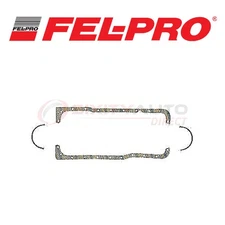 Fel Pro Oil Pan Gasket Set for 1963-1991 Ford Country Squire 4.3L 4.7L 5.0L nh