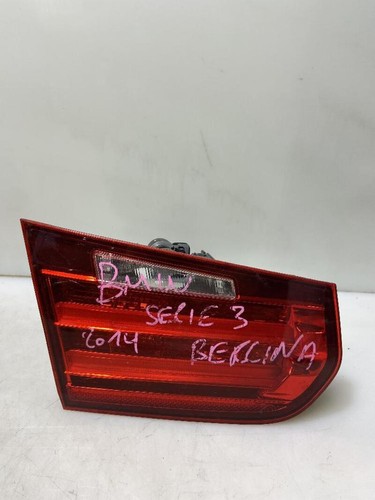 63217372793 scheinwerfer hinten links BMW SERIE 3 F31 (07/12) 316D SW 2012