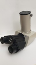 Nikon "F" testina per microscopio trinoculare per Optiphot
