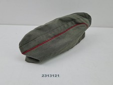 Schiffchen DDR NVA Mütze grün mit roter Linie Länge 26cm  #2313121