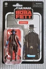 Star Wars The Vintage Collection Cad Bane Book of Boba Fett VC283