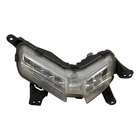 KIA NIRO EV DAYTIME RUNNING LIGHT DRL RIGHT RH 2018-2023 92208-Q4