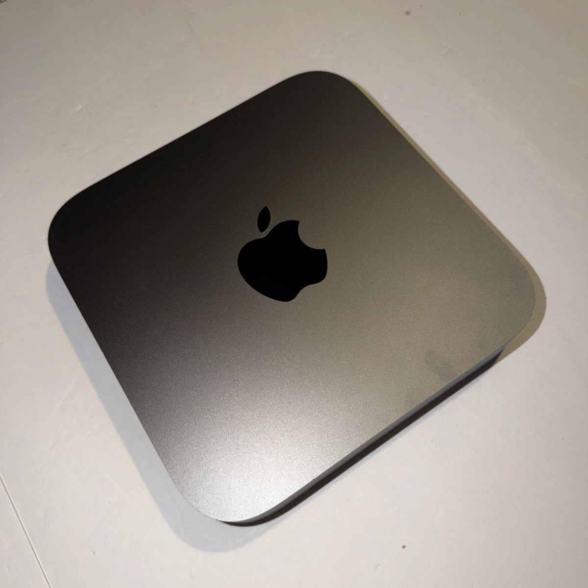 Apple Mac mini 2018 Desktops & All-In-One Computers for sale - eBay