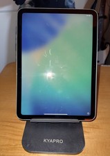 Apple iPad 10th Gen 64GB MQ6K3LL/A - Grey READ DESCRIPTION