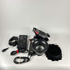 Aputure Light Storm COB 120t LED Lighting Kit