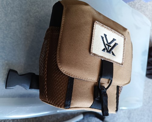 Vortex "Glasspak" Binocular Harness & Carry Case. - Picture 9 of 10