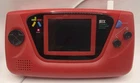 Sega Game Gear Va4 Cleanscreen V4 Usb C Fully Recapped