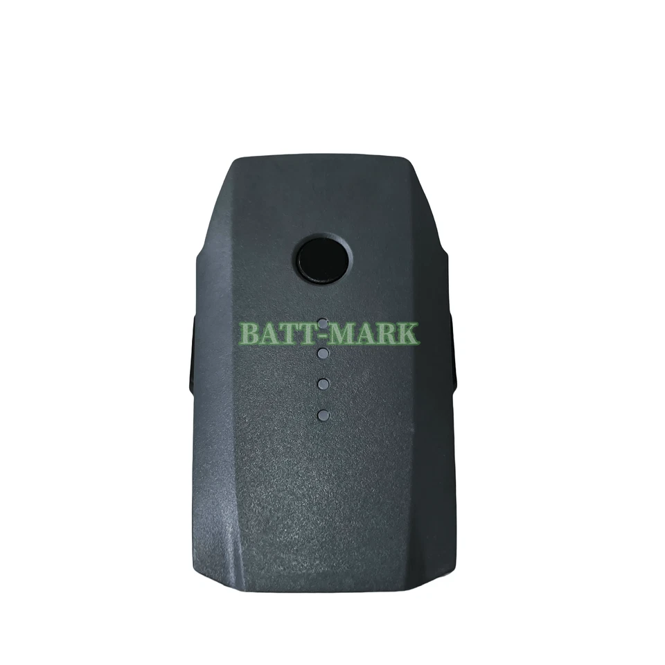 2PCS New 11.4V 3830mAh Mavic Pro Premium Compatible Drone Battery for DJI - Image 4 of 4
