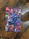 Shin Megami Tensei V: Vengeance Steelbook Edition - Nintendo Switch