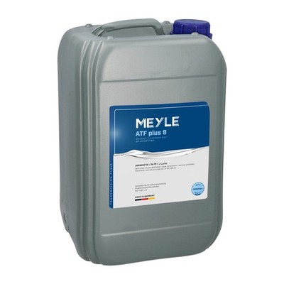 12L 12 Liter MEYLE 0140193212 ATF plus 9 Getriebeöl Automatikgetriebeöl