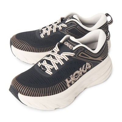 Hoka One One Damen Laufschuhe Bondi 7 153853885