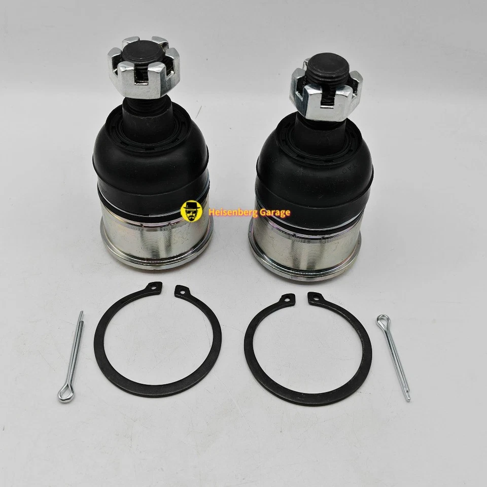 NUEVA RÓTULA INFERIOR DELANTERA OEM 2 PIEZAS 51220-TA0-A02 PARA HONDA ACURA TSX TL EE. UU. Foto 2 de 4