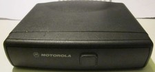 RADIO MOBILE GM340 MOTOROLA UHF DATABOX