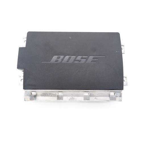 Verstärker Bose Soundsystem Porsche Panamera 971 971035223E