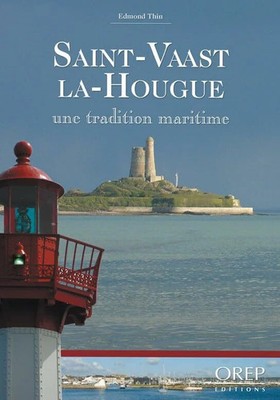 Saint-Vaast-la-Hougue Buch OREP