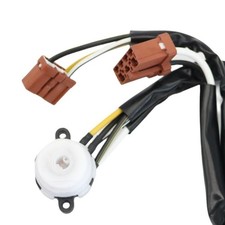 35130-s04-305 Ignition Switch Harness Fits 1992-1995 Honda Civic 35130-s04-305 Ignition Switch Harness Fits 1992-1995 Honda Civic
