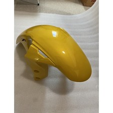 OEM Front Body Part Fender Assy Fit For Honda CB150R StreetFire CB300R Yellow