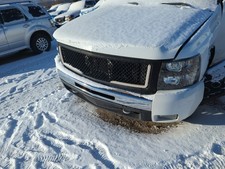 2010-2011 Chevrolet Silverado 1500 Front Grille Bumper Not Included Zrkhj 2010-2011 Chevrolet Silverado 1500 Front Grille Bumper Not Included Zrkhj