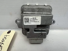 2020 Chevy Camaro SS Fuel Pump Power Control Module OEM