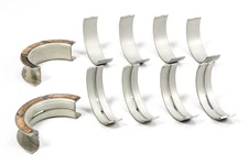 MAHLE ORIGINAL/CLEVITE Main Bearing Set MS1010P20
