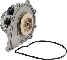 Viscous Water Pump, Detroit Diesel DD13 & DD15 | Alliant Power AP63509