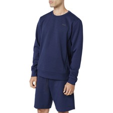 FILA Emry Mens Long Sleeve Crewneck Sweater